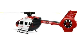 AMEWI 25365Johanniter H145 Helikopter Brushless 6-Kanal 6G RTF