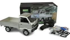 AMEWI 22506Kei Truck Scale Pritschenwagen 1:10 2WD RTR