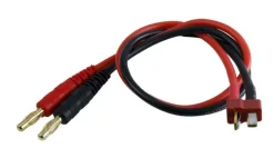 AMEWI 28236Ladekabel T-Stecker, 300mm