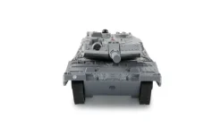 AMEWI 23107Leopard II Mini-Panzer mit IR-Battle-Funktion 1:72 RTR