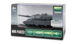 AMEWI 23107Leopard II Mini-Panzer mit IR-Battle-Funktion 1:72 RTR