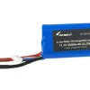 AMEWI 064-26113-06Li-Ion Akku 3S 2000mAh 11,1V - T-Stecker (Deans)