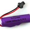 AMEWI 28840LiIon Akku 1S 3,7V 500mAh
