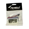 AMEWI 28986Li-Ion Akku 2S 7,4V 2000mAh HBX 3-Pin