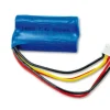 AMEWI 28889LiIon Akku 2S 7,4V 800mAh HBX Stecker
