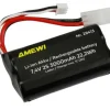 AMEWI 28413Li-Ion Akku 2S 7,4V 3000mAh Tamiya