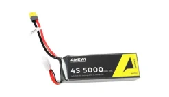 AMEWI 28021LiPo Akku 4S 14,8V 35C 5000mAh - XT60