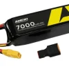 AMEWI 28147LiPo Akku 3S 11,1V 7000mAh 50C XT90