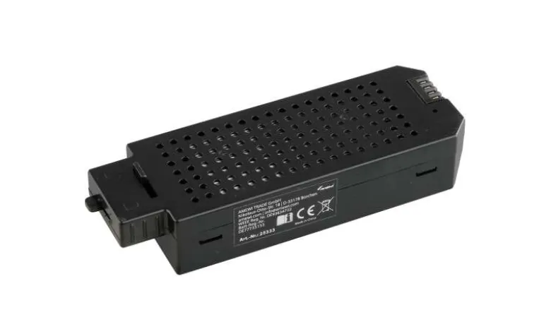 AMEWI 057-25333-05Lipo Akku 7,4V 1200mAh für H145 (25333)
