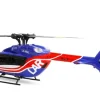 AMEWI 25383Luxembourg Air Rescue H145 Helikopter Brushless RTF 6-Kanal 6G
