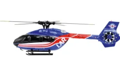 AMEWI 25383Luxembourg Air Rescue H145 Helikopter Brushless RTF 6-Kanal 6G