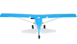 AMEWI 24147Maule M7 Brushless 510mm 4-Kanal 3D/6G RTF, blau