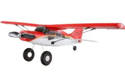 AMEWI 24146Maule M7 Brushless 510mm 4-Kanal 3D/6G RTF, rot