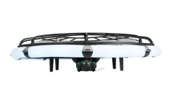 AMEWI 25376M18 Brushless-Drohne mit Kamera & LED-Ring RTF