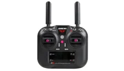 AMEWI 25375MD500 Pro GPS Helikopter Black-Edition 9-Kanal 3D/6G RTF