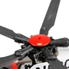 AMEWI 25374MD500 Pro GPS Helikopter Police 9-Kanal 3D/6G RTF