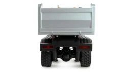 AMEWI 22684Mercedes-Benz Arocs Kipper 6x6 1:14 RTR rot