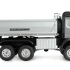 AMEWI 22685Mercedes-Benz Arocs Kipper 6x6 1:14 RTR anthrazit