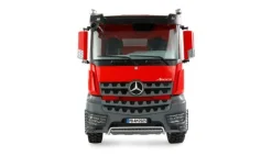 AMEWI 22691Mercedes-Benz Arocs Muldenkipper 4x4 1:14 RTR rot