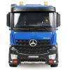 AMEWI 22537Mercedes-Benz Arocs Muldenkipper 6x4 1:14 RTR, blau