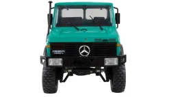 AMEWI 22660Mercedes-Benz Unimog Advanced 4WD 1:12 RTR, petrol