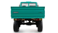 AMEWI 22660Mercedes-Benz Unimog Advanced 4WD 1:12 RTR, petrol