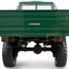 AMEWI 22632Mercedes-Benz Unimog Basic 4WD 1:12 RTR, grün