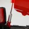 AMEWI 22407Mercedes LKW Kipper 1:14 2,4GHz RTR mit Akku und Lader, rot