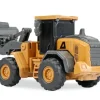 AMEWI 22773Mini-Radlader aus Metall proportional 8-Kanal 1:64 RTR