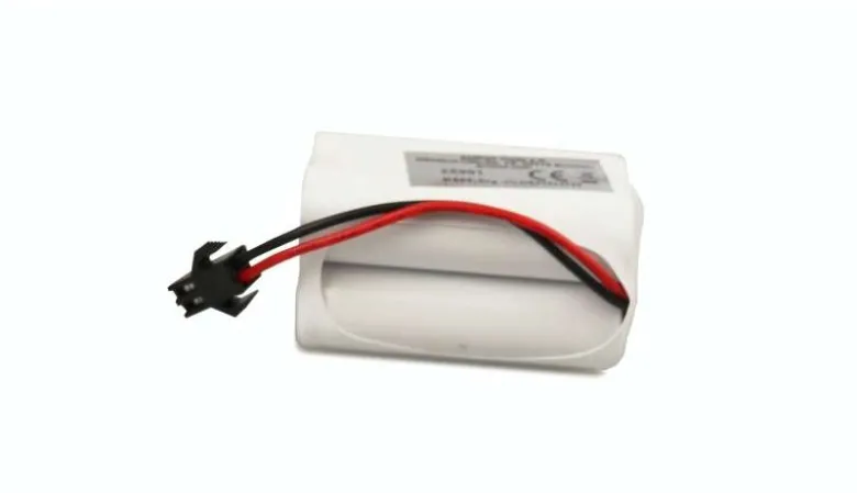AMEWI 28991NiMH Akku 4,8V 700mAh HBX-Stecker