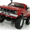 AMEWI 22359Offroad Pickup Truck 4WD 1:16 RTR in rot Spielzeugqualität mit toller Optik