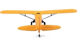 AMEWI 24107Piper J-3 Cup mit Gyro 3-Kanal RTF gelb