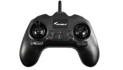 AMEWI 24107Piper J-3 Cup mit Gyro 3-Kanal RTF gelb