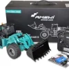 AMEWI 22538Radlader G485E SE Petrol 1:14, Teilmetall RTR