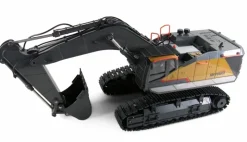 AMEWI 22431Raupenbagger ACV730 1:14 RTR mit Metallschaufel