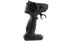 AMEWI 26117Rettungsboot brushless Jetantrieb 320mm RTR schwarz/rot
