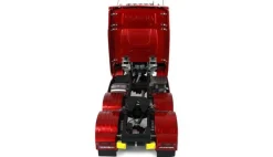 AMEWI 22703Scania 770 S Zugmaschine 6x6 1:14 RTR rot