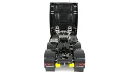 AMEWI 22734Scania 770 S Zugmaschine 6x6 1:14 RTR schwarz