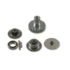AMEWI 28968SGAMX Racing HV7346MG Servo- Getriebe Set