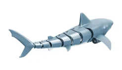 AMEWI 26087Sharky - der blaue Hai, 4-Kanal 2,4GHz RTR mit LiPo Akku