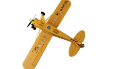 AMEWI 24087Skylark Propellerflugzeug 3D/6G Gyro 650mm 2,4GHz RTF