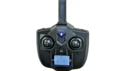AMEWI 24058Skyrunner V4 2.4GHz RTF mit Gyro - AMX Flight