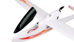 AMEWI 24058Skyrunner V4 2.4GHz RTF mit Gyro - AMX Flight