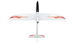 AMEWI 24058Skyrunner V4 2.4GHz RTF mit Gyro - AMX Flight