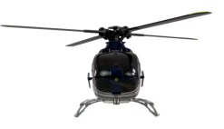 AMEWI 25331The Flying Bulls EC135 Helikopter Brushless 6-Kanal 6G RTF