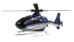 AMEWI 25331The Flying Bulls EC135 Helikopter Brushless 6-Kanal 6G RTF