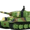 AMEWI 23016Tiger I 1:72 Mini RC Panzer RTR Ferngesteuert