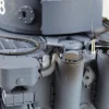 AMEWI 23103Tiger I 1:16 Panzer Professional Line II IR/BB, 2,4GHz RTR Teilmetall-Ausführung mit Echtholzkiste, Infrarot Kampfmodul