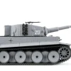 AMEWI 23108Tiger I PV-Panzer mit IR-Battle-Funktion 1:24 RTR