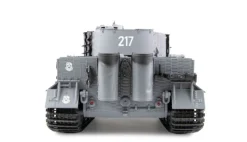 AMEWI 23108Tiger I PV-Panzer mit IR-Battle-Funktion 1:24 RTR